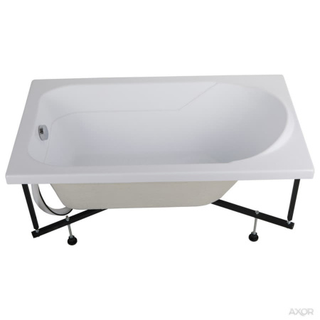 Ванна акриловая Aquanet West 150x70 см