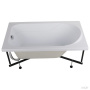 Ванна акриловая Aquanet West 150x70 см
