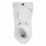 Унитаз-компакт безободковый BelBagno FLAY-R