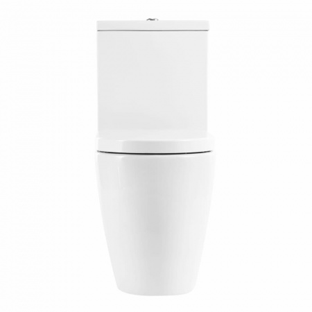 Унитаз-компакт безободковый BelBagno MARINO