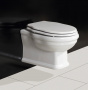 Унитаз подвесной безободковый BelBagno BOHEME