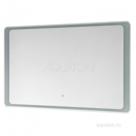 Зеркало Aquaton Соул 120