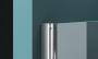 Душевая дверь BelBagno ALBANO-BS-12-100-C-Cr