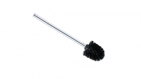 Щетка для ерша с ручкой Fixsen Kvadro FX-61313B черная