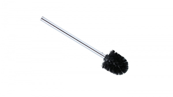 Щетка для ерша с ручкой Fixsen Kvadro FX-61313B черная