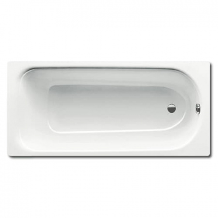 Ванна стальная Kaldewei Saniform Plus 361-1 Easy-Clean 150x70 см