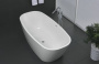Ванна акриловая BelBagno BB72-1500 150х76 см
