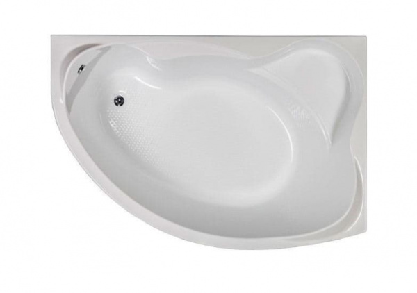 Ванна акриловая Aquanet Jamaica 160х100 R