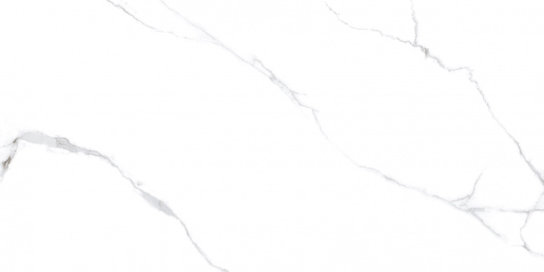 Atlantic White Керамогранит i белый 60x120 Сатинированный