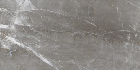 Patara Grigio Керамогранит I Серый 60x120 Полированный