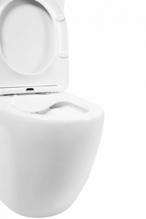 Унитаз-компакт безободковый BelBagno AMANDA
