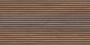 Wood Canarium Wenge Stripes Керамогранит коричневый 60х120 матовый карвинг