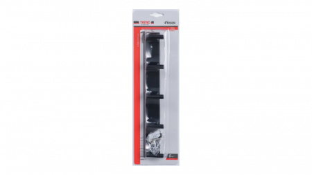 Планка 5 крючков Fixsen Trend, FX-97805-5
