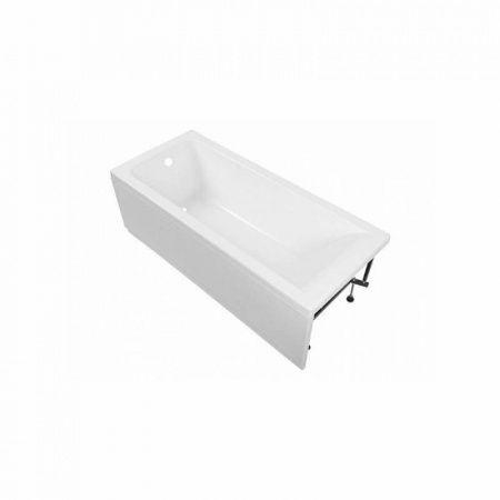 Ванна акриловая Aquanet Bright 165x70 см
