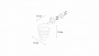 Держатель для фена Fixsen Bogema Gold FX-78519G