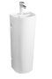 Умывальник CeramaLux PB1017