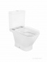 Унитаз-компакт Roca The Gap 342477000