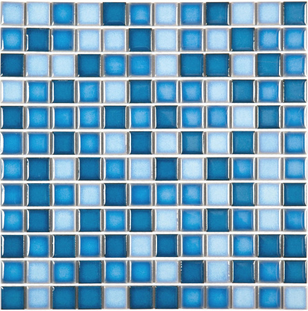Мозаика керамическая NS mosaic PW2323-03